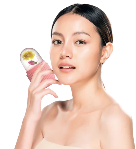 HIELO FACIAL