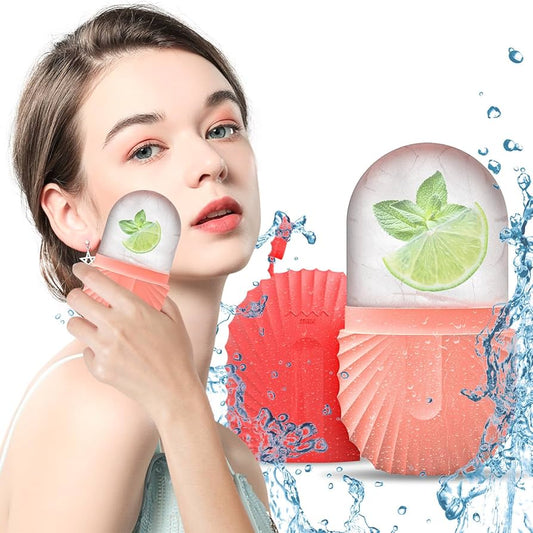 HIELO FACIAL